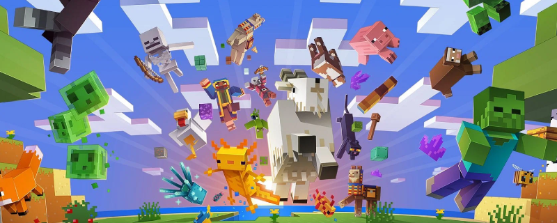 ขายไอดีแท้ Minecraft